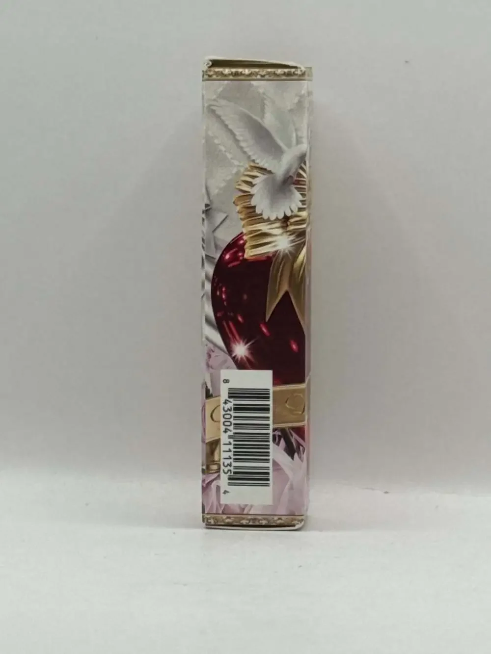 Pat McGrath Labs FetishEYES Longwear Liquid Eye Shadow - Smouldering Seduction